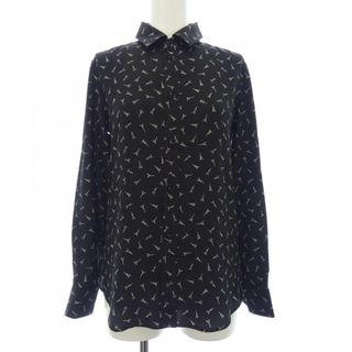 サンローラン(SAINT LAURENT)のサンローラン SAINT LAURENT シャツ(シャツ/ブラウス(長袖/七分))