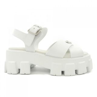 プラダ(PRADA)のプラダ PRADA サンダル(サンダル)