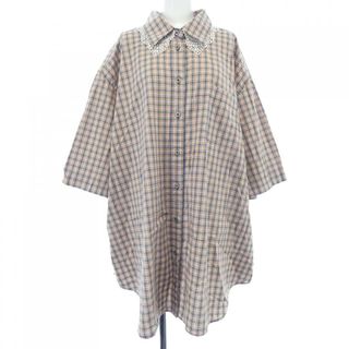 グッチ(GUCCI)のグッチ GUCCI S／Sシャツ(シャツ/ブラウス(長袖/七分))