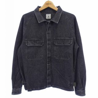 オリアン(ORIAN)のオリアン ORIAN デニムジャケット(テーラードジャケット)