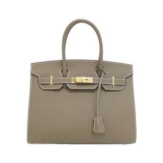 エルメス(HERMES)のエルメス バーキン セリエ 30cm 079236CC バッグ(その他)