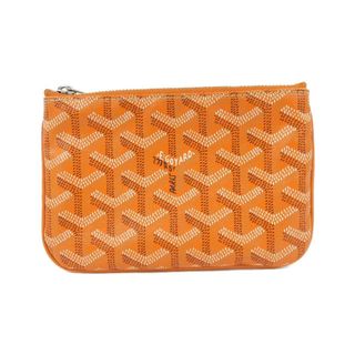 ゴヤール(GOYARD)のゴヤール セナ ABU SENAT MINI ポーチ(ポーチ)