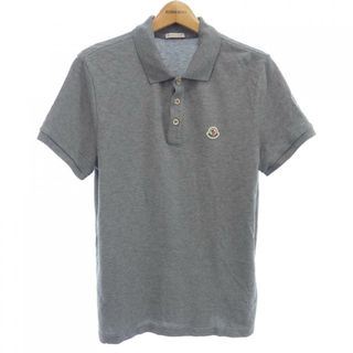 モンクレール(MONCLER)のモンクレール MONCLER ポロシャツ(シャツ)