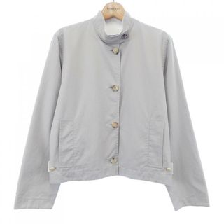 エルメス(HERMES)の【ヴィンテージ】エルメス HERMES ジャケット(テーラードジャケット)