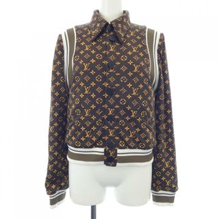 ルイヴィトン(LOUIS VUITTON)のルイヴィトン LOUIS VUITTON ブルゾン(ブルゾン)