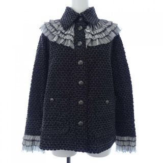シャネル(CHANEL)のシャネル CHANEL ジャケット(テーラードジャケット)