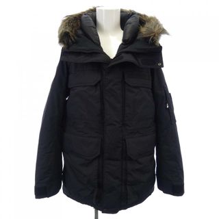 ザノースフェイス(THE NORTH FACE)のザノースフェイス THE NORTH FACE ダウンジャケット(テーラードジャケット)