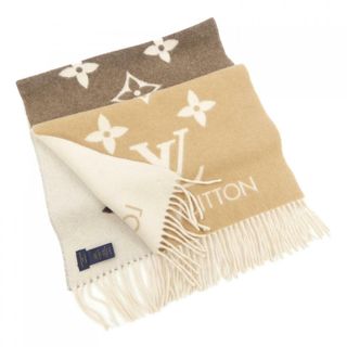 ルイヴィトン(LOUIS VUITTON)のルイヴィトン LOUIS VUITTON MUFFLER(マフラー/ショール)