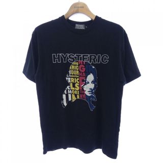 ヒステリックグラマー(HYSTERIC GLAMOUR)のヒステリックグラマー HYSTERIC GLAMOUR Tシャツ(シャツ)