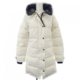 カナダグース(CANADA GOOSE)のカナダグース CANADA GOOSE ダウンコート(その他)