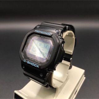 ジーショック(G-SHOCK)のCASIO カシオ G-SHOCK タフソーラー 腕時計 GW-M5610BA(腕時計(デジタル))