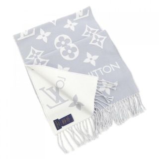 ルイヴィトン(LOUIS VUITTON)のルイヴィトン LOUIS VUITTON MUFFLER(マフラー/ショール)