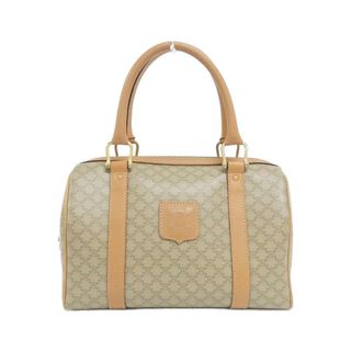 セリーヌ(CELINE)の【ヴィンテージ】セリーヌ ボストンバッグ(スーツケース/キャリーバッグ)