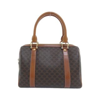 セリーヌ(CELINE)の【ヴィンテージ】セリーヌ ボストンバッグ(スーツケース/キャリーバッグ)