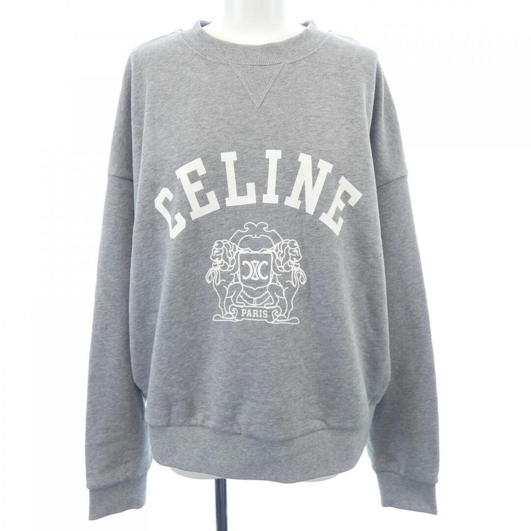 celine サマーニット スウェット サイズ48 セリーヌ OLDセリーヌ CELINE - セリーヌ CELINE スウェットの通販 by KOMEHYO ONLINE