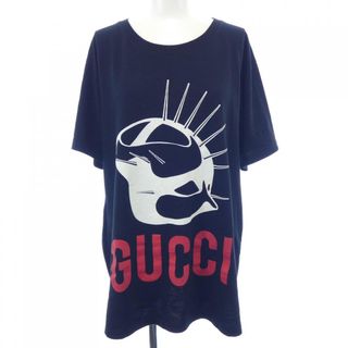 グッチ(GUCCI)のグッチ GUCCI Tシャツ(カットソー(長袖/七分))