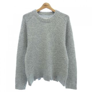 メゾンマルジェラ(Maison Margiela（旧Maison Martin Margiela）)のメゾンマルジェラ Maison Margiela ニット(ニット/セーター)