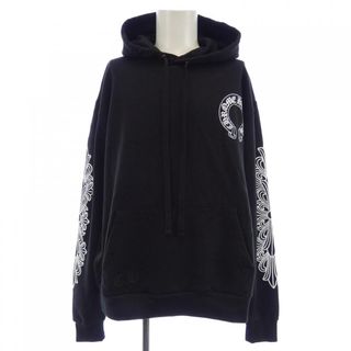 クロムハーツ(Chrome Hearts)のクロムハーツ CHROME HEARTS パーカー(スウェット)