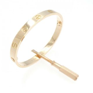カルティエ(Cartier)のカルティエ ラブブレスレット(ブレスレット/バングル)