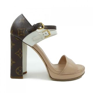 ルイヴィトン(LOUIS VUITTON)のルイヴィトン LOUIS VUITTON サンダル(サンダル)