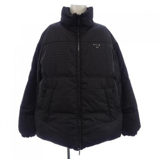プラダ(PRADA)のプラダ PRADA ダウンジャケット(テーラードジャケット)