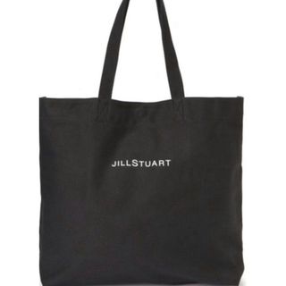 ジルスチュアート(JILLSTUART)のJILLSTUART ジルバイジルスチュアート　ベーシックキャンバストートバッグ(トートバッグ)