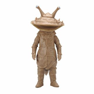 【特価セール】バンダイ(BANDAI) ソフビ人形 ウルトラ怪獣 カネゴン(その他)