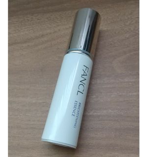 ファンケル(FANCL)のファンケル ブライトニングエッセンスa 18ml(美容液)