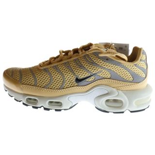 ナイキ(NIKE)のNIKE ナイキ Wmns Air Max Plus Sesame ウィメンズ エアマックスプラス セサミ ローカットスニーカー US7/24.0cm FV8480-200(スニーカー)
