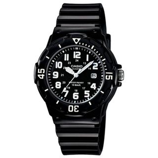 [カシオ] 腕時計 カシオコレクション【国内正規品】 LRW-200H-1BJF(腕時計)