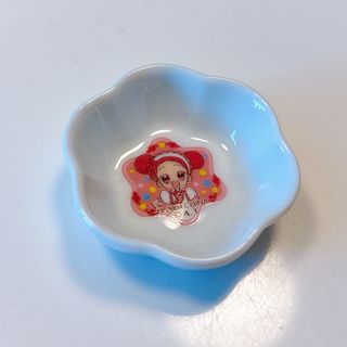 おジャ魔女どれみ　ミニチュア食器