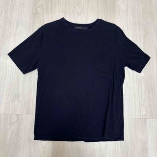RAGEBLUE ネイビー Tシャツ M　レッジブルー