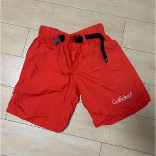 Golfickers ハーフパンツ Mサイズ
