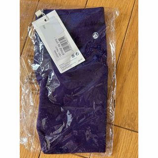 新品　PETIT BATEAU プチバトー　レギンス　12m /74cm