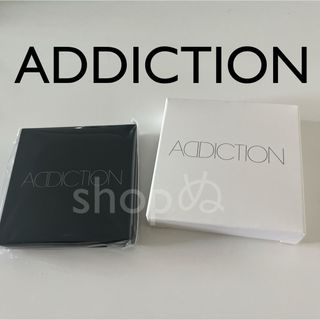 アディクション(ADDICTION)のADDICTION ノベルティ ミラー(ミラー)