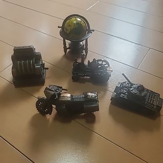アンティーク鉛筆削り*