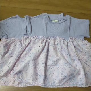 シューラルー　110　2枚セット
