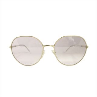 プラダ(PRADA)のプラダ PRADA クラウンパント サングラス メガネ 眼鏡 メタル(サングラス/メガネ)