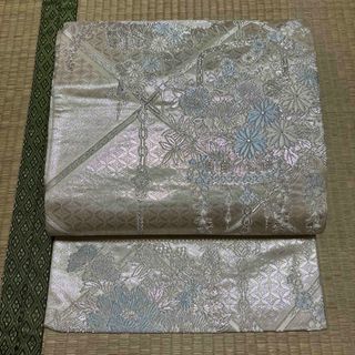 袋帯六通柄へ100(帯)