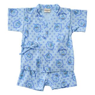 サンリオ(サンリオ)の【新品】ハンギョドン 甚平 サンリオ　80cm(甚平/浴衣)
