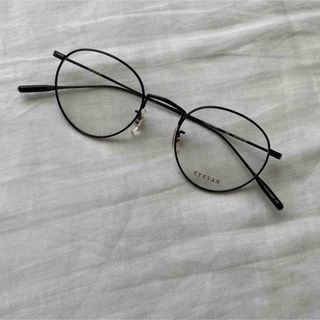 EYEVAN7285 - 新品 EYEVAN Sparkle-R 47 MBK