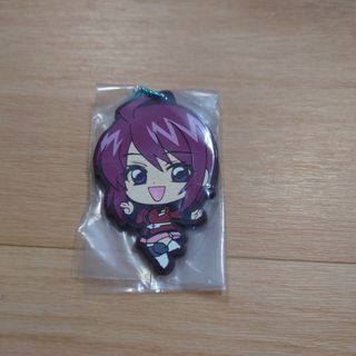 バンダイ(BANDAI)の機動戦士ガンダムSEED DESTINY カプセルラバーマスコットRe:　ルナ(キャラクターグッズ)