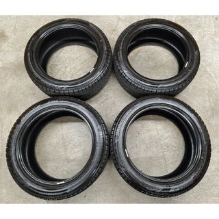 ブリヂストン(BRIDGESTONE)のブリヂストン ブリザックVRX3 2021年 215/50R17 タイヤ 4本(タイヤ)