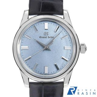 グランドセイコー(Grand Seiko)のグランドセイコー エレガンスコレクション メカニカル 季春 SBGW283 メンズ 中古 腕時計(腕時計(アナログ))