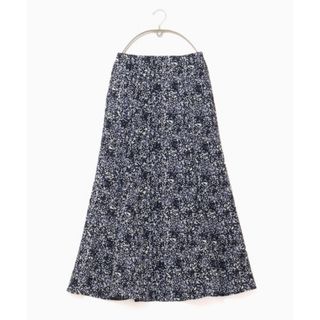 ハニーズ(HONEYS)の美品　ハニーズ　スカート　上品(ロングスカート)
