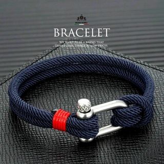 ブレスレット メンズ ミサンガ バングル メンズブレスレット bracelet(ブレスレット)