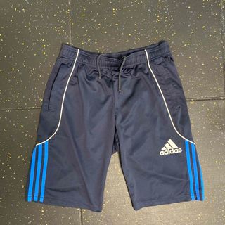 アディダス(adidas)の☯️良品☯️アディダス☯️トレーニングショートパンツ/ハーフパンツ☯️M(ショートパンツ)