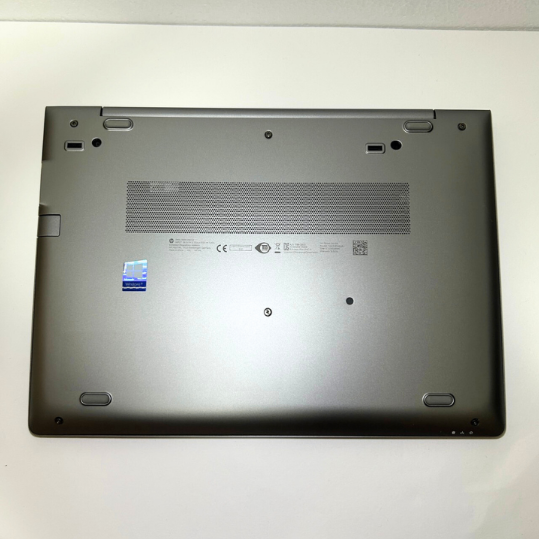 HP ZBook 14u G6✨i7×GPU搭載☆快適24GB