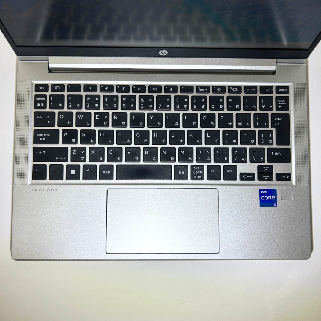hp - HP ProBook 430 G8✨第11世代i5×16GB×新品1TBの通販 by ね
