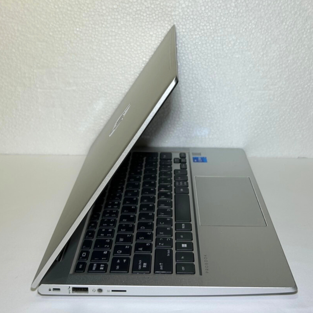 hp - HP ProBook 430 G8✨第11世代i5×16GB×新品1TBの通販 by ね